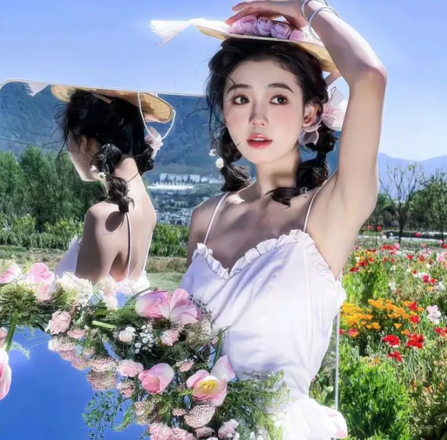 儿子，妈不是保姆