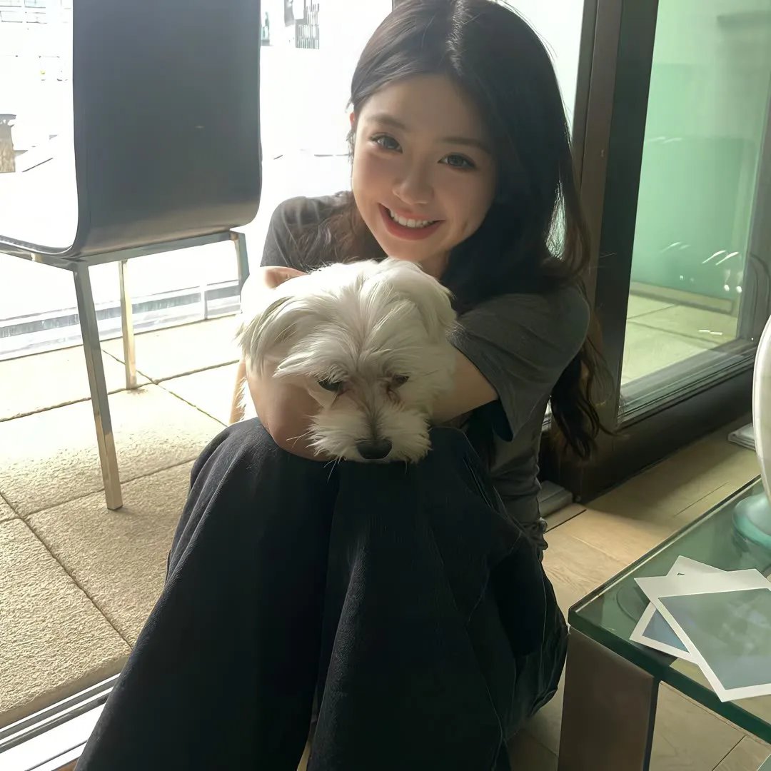 救起池中的猎豹